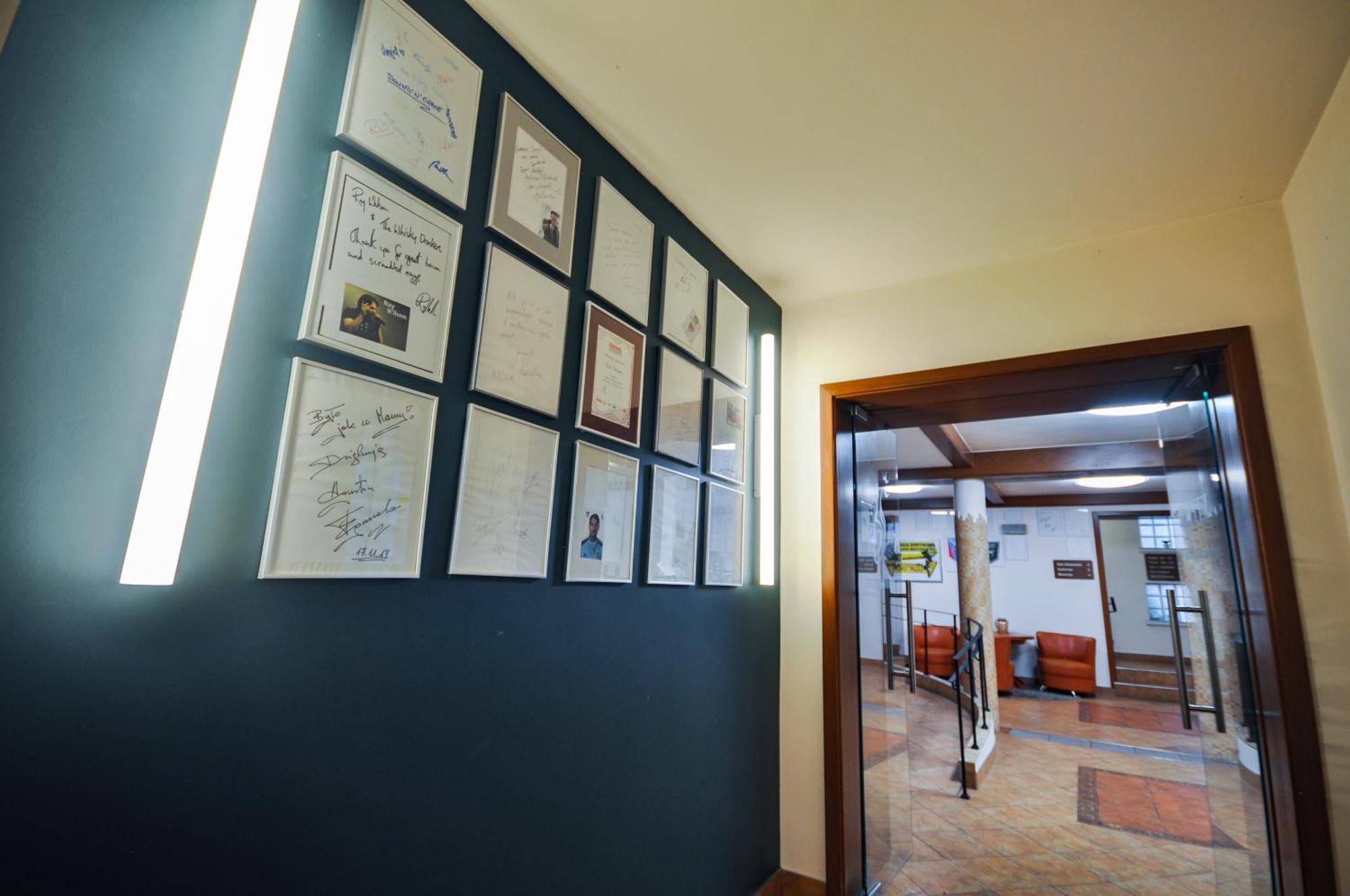 Hotel Trzy Swiaty Spa & Wellness Rajska Wyspa Gliwice Buitenkant foto