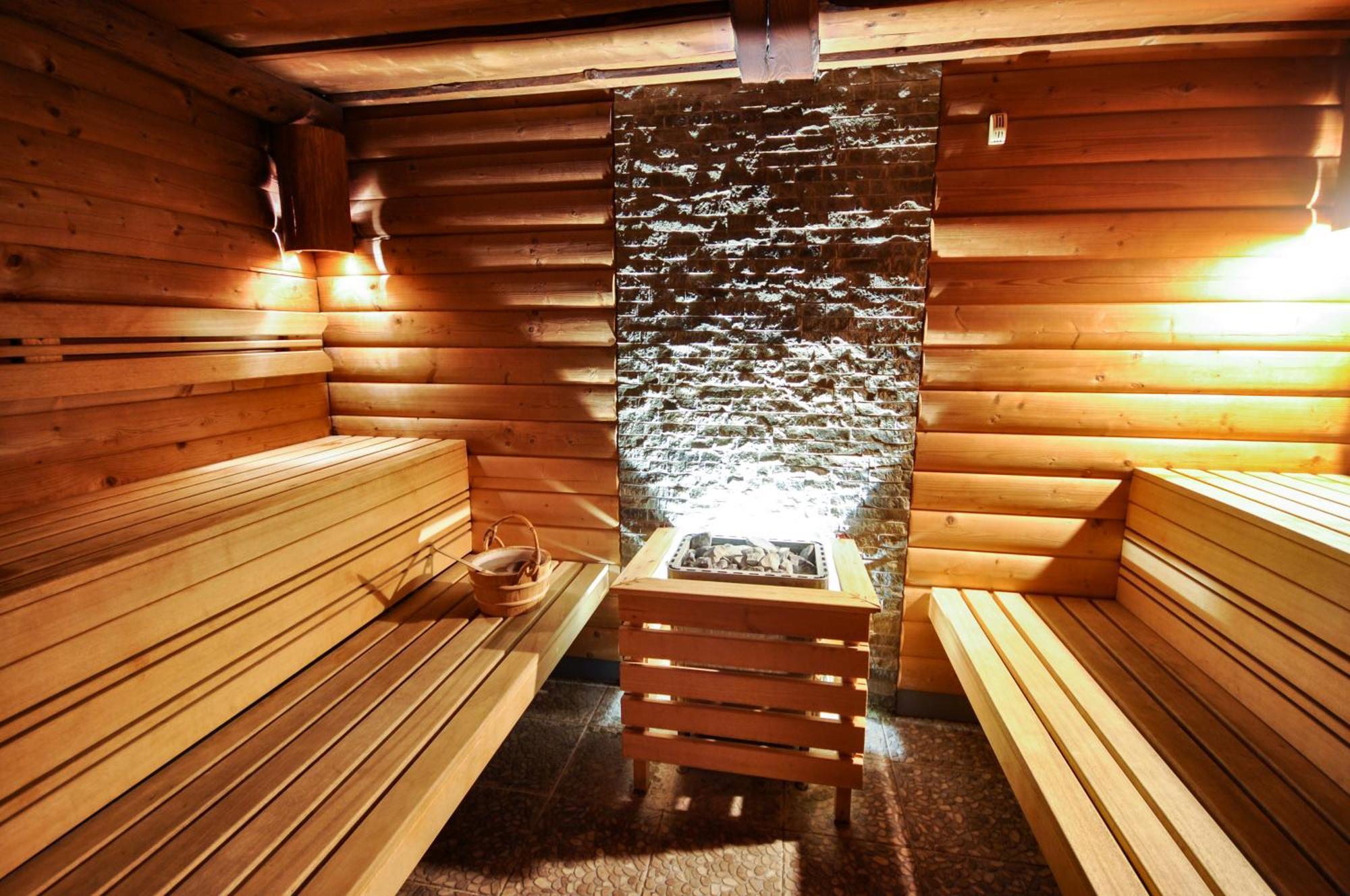 Hotel Trzy Swiaty Spa & Wellness Rajska Wyspa Gliwice Buitenkant foto