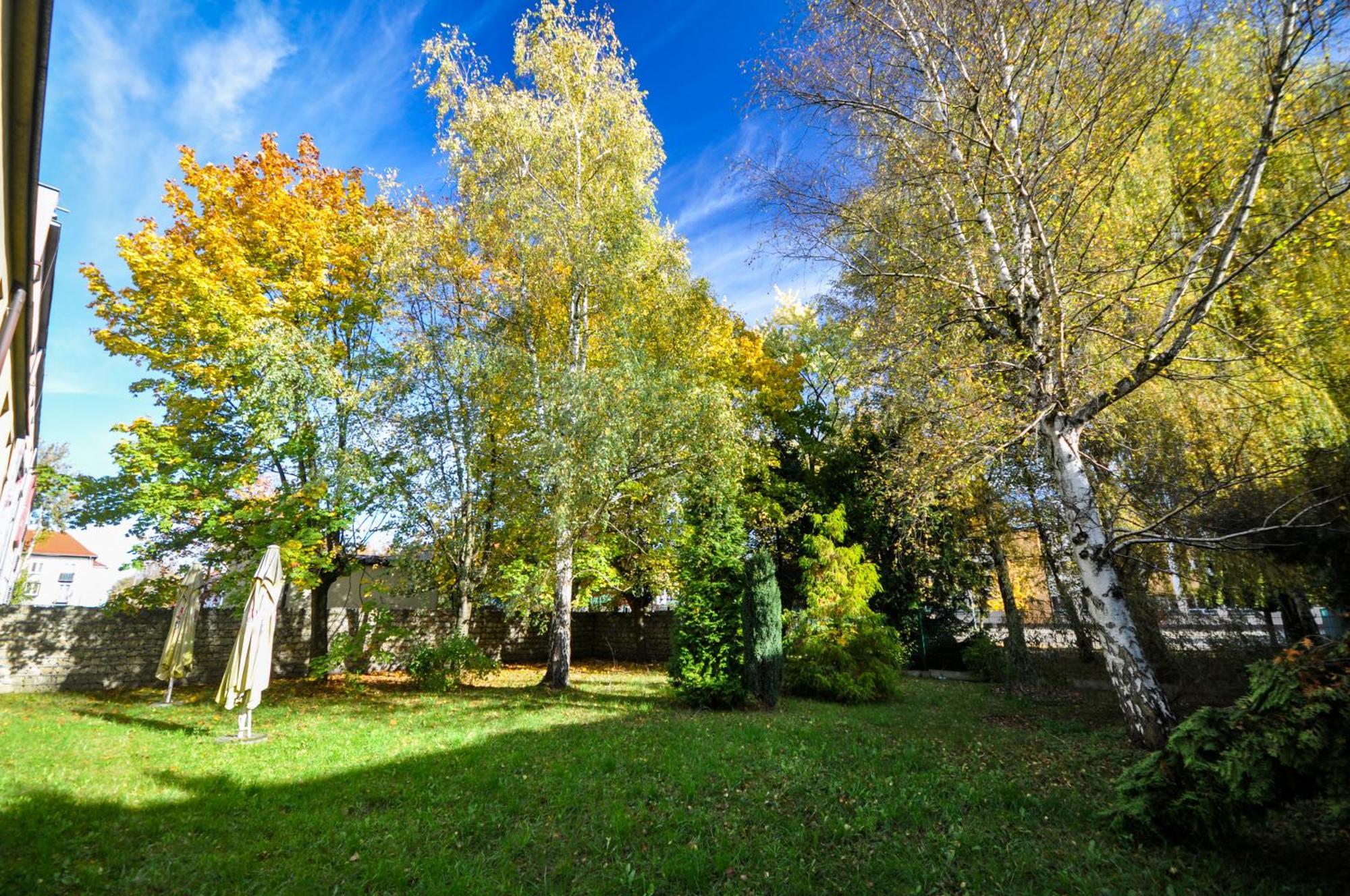 Hotel Trzy Swiaty Spa & Wellness Rajska Wyspa Gliwice Buitenkant foto