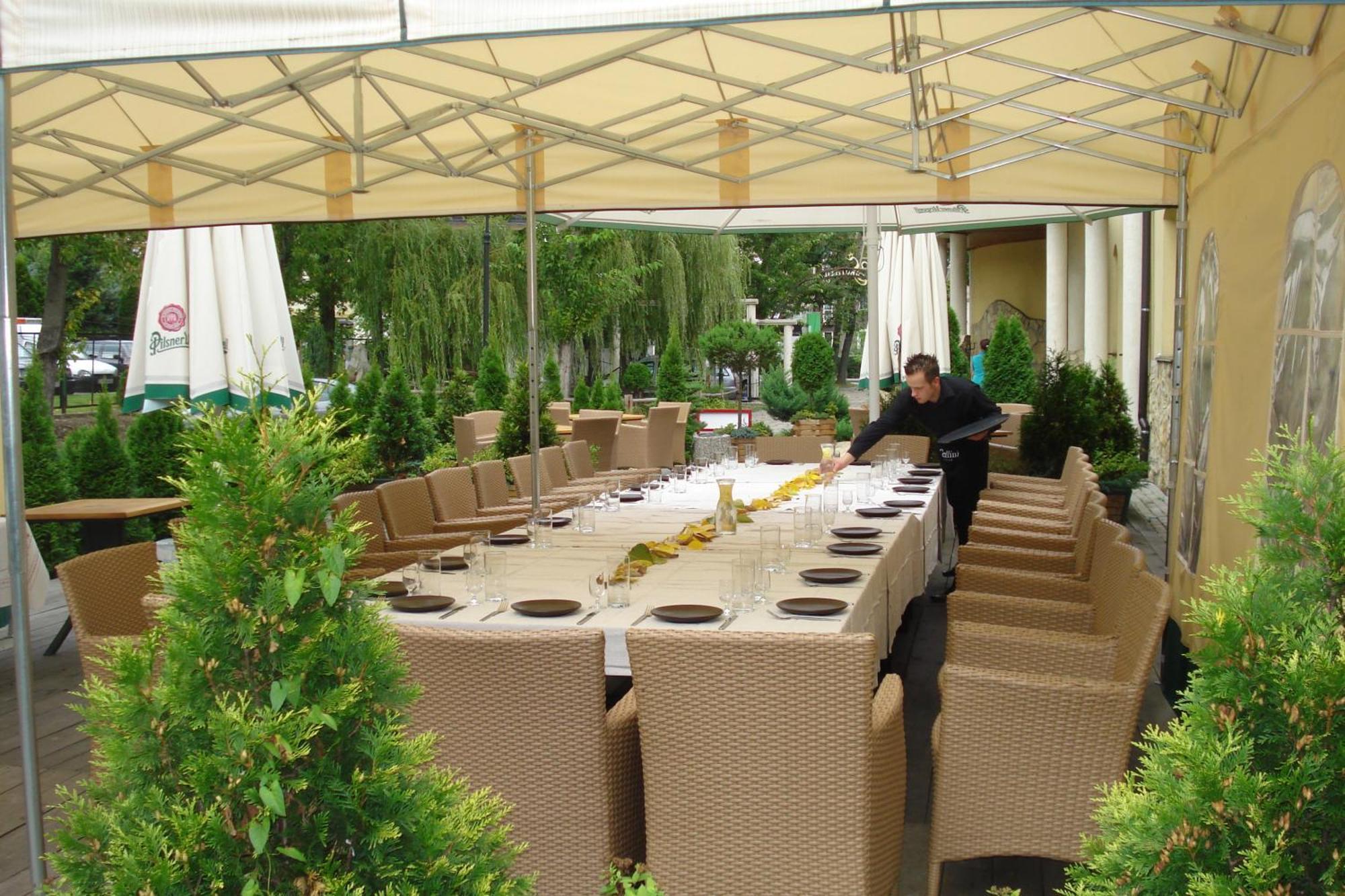 Hotel Trzy Swiaty Spa & Wellness Rajska Wyspa Gliwice Buitenkant foto